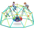 Climbing Dome  120'' W Metal Climbing Dome