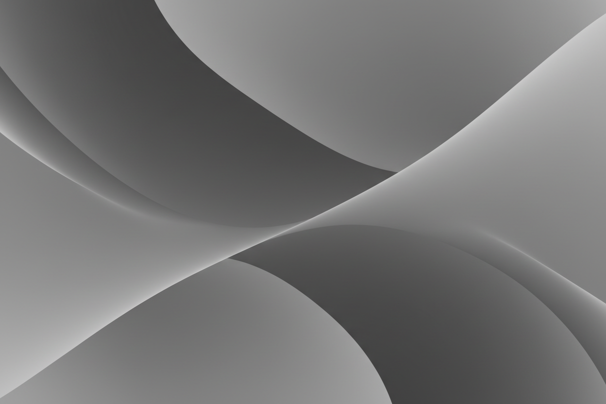 gray background aesthetic